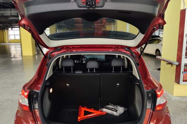 Used Nissan Tiida 2020 1.6L CVT Smart Drive Edition