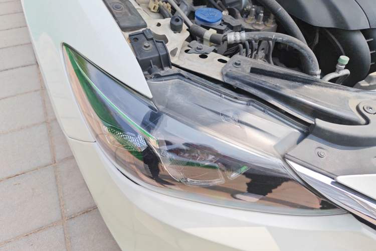 Used Mazda Atenza 2018 2.0L Blue Sky Luxury Edition China VI Standard