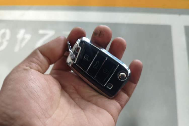 Used Volkswagen Sagitar 2025 Revised Version Three 300TSI DSG Excellence Edition