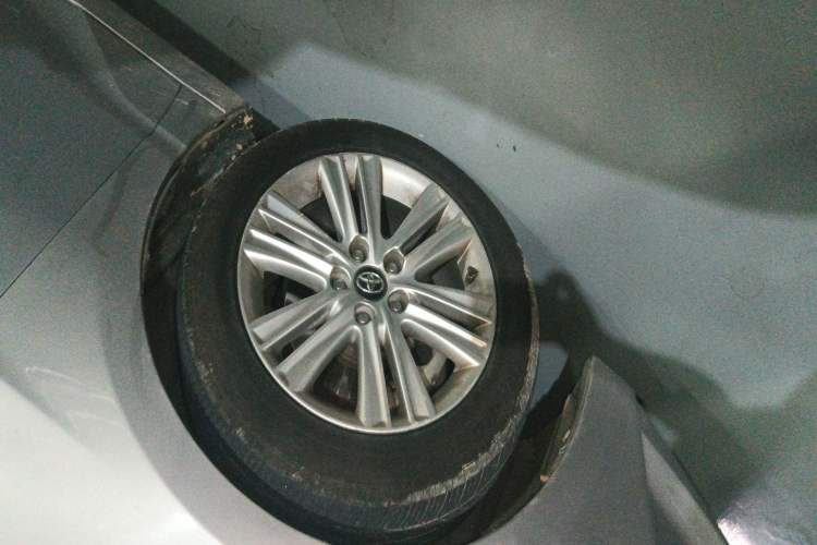 Used Toyota Avalon 2019 2.0L Luxury Edition China VI Standard