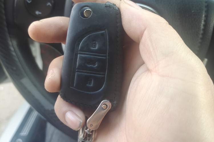 Used Toyota Corolla 2017 Revised Version 1.2T S-CVT GL-i