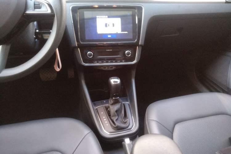 Used Skoda Rapid 2022 1.5L Automatic Comfort Edition
