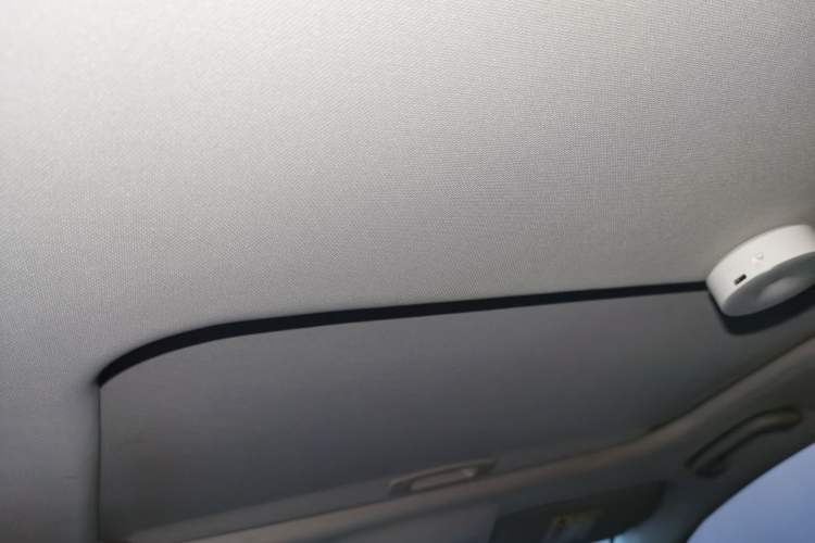 Used Geely Auto Emgrand GL 2020 1.4T CVT Luxury Model
