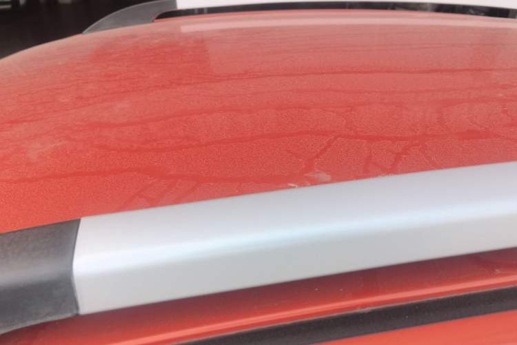 Used Haval H1 2016 Blue Label 1.5L Manual Luxury Model