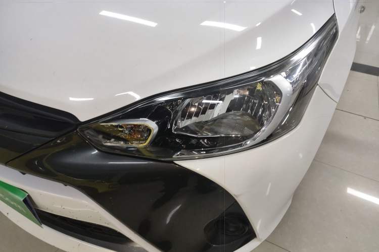 Used Toyota YARiS L Zhi Xuan 2021 1.5L CVT Leading Edition Left Front Headlight