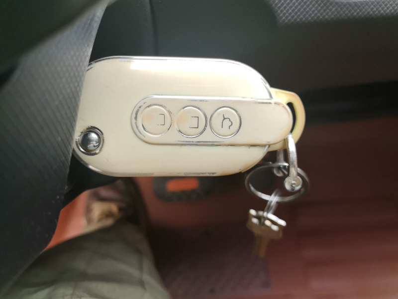 Used Wuling Hongguang MINIEV 2022 Zizai Version Lithium-NMC — 9