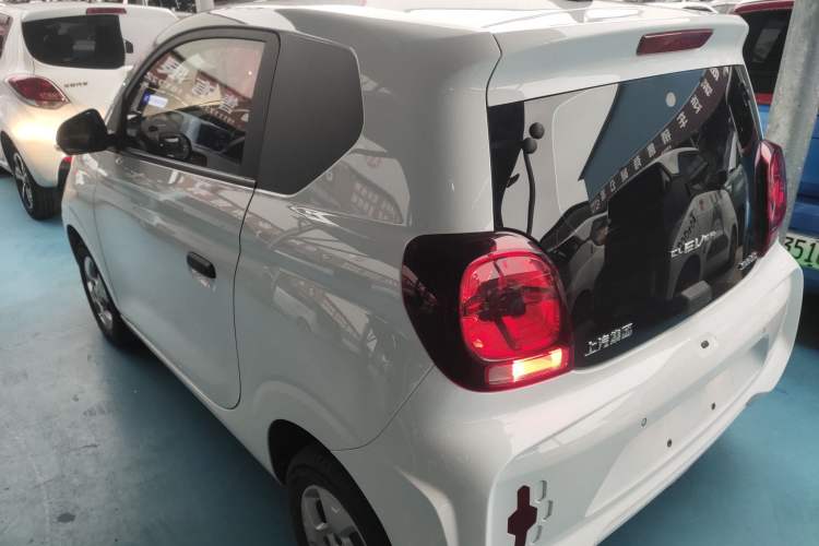 Used Roewe Clever 2021 302km All-Round Version