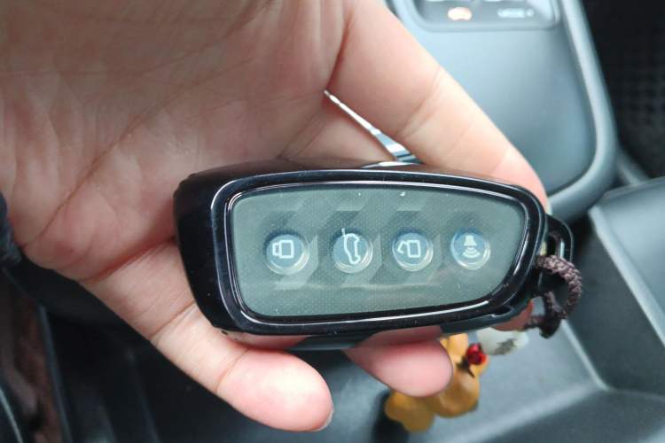 Used Haval Fierce Dragon Max 2023 1.5L Hi4 105 Four-Wheel Drive Elite Edition