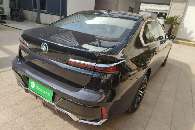 Used BMW 7 Series 2023 735Li M Sport Package
