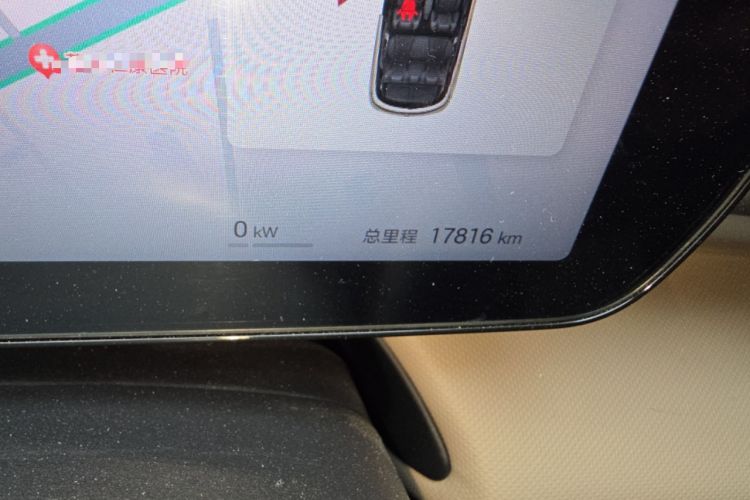 Used BYD Dolphin 2025 Smart Drive Version 420 km Freedom Edition
