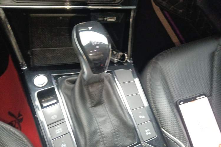 Used Volkswagen Passat 2023 330TSI Luxury Edition
