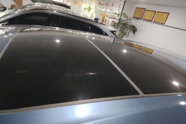 Used Honda Breeze New Energy 2023 ePHEV Ultimate Edition
