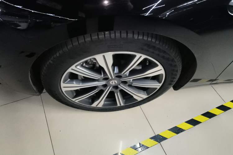 Used Leapmotor C01 2023 Range-Extended 316 Smart Edition
