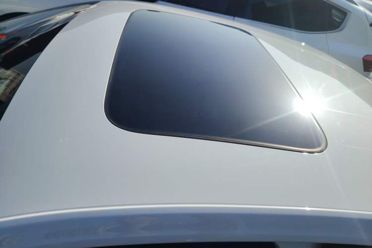 Used Volkswagen Lavida 2023 280TSI DSG Full-Comfort Edition