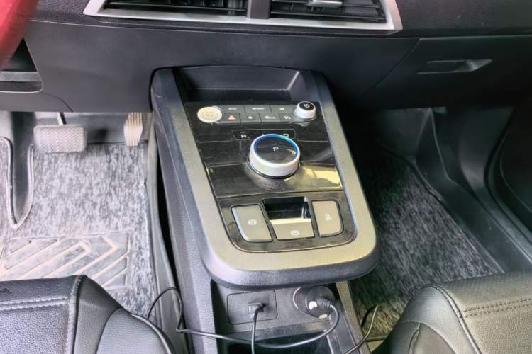 Used BYD e2 2019 Long-Range Version Yao·Luxury Trim