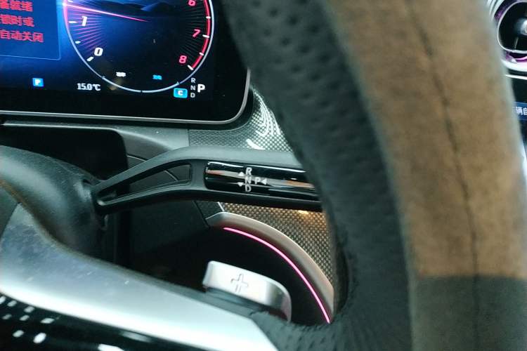 Used Mercedes-Benz CLE 2024 CLE 300 4MATIC Luxury Coupe
