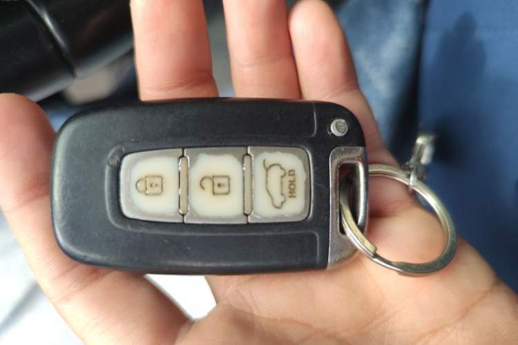 Used Kia Sportage R 2014 2.0L Automatic Two-Wheel Drive GLS Trim
