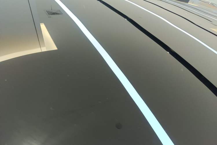 Used Li Auto L6 2025 Pro Smart Refresh Edition Roof