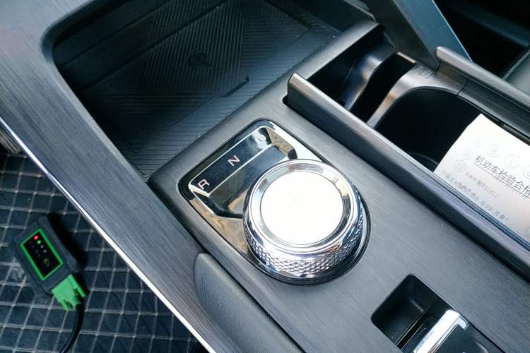 Used Haval H6 2022 Third Generation 1.5T DHT