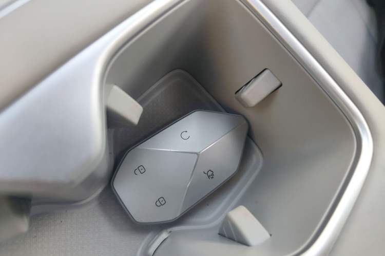 Used Formula Leopard Tai 7 2025 Model 190 km Four-Wheel Drive Ultra Edition