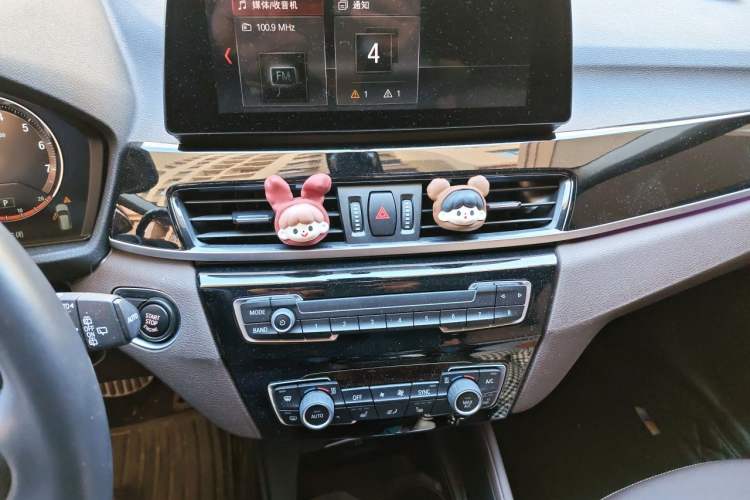 Used BMW X1 2021 sDrive25Li Leading Model