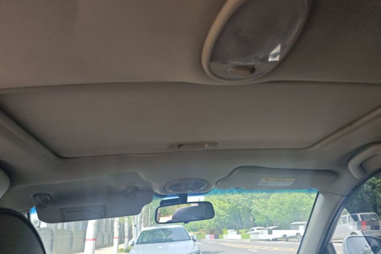 Used Buick Excelle 2015 1.5L Manual Classic Trim