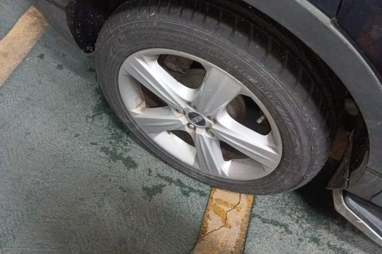 Used Lincoln MKC 2016 2.0T Two-Wheel Drive Deluxe Edition