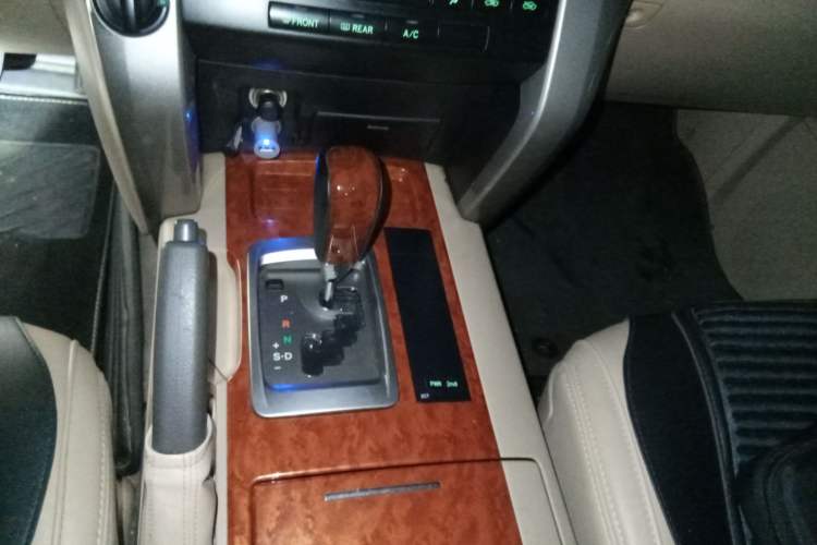 Used Toyota Land Cruiser 2015 4.0L GX-R U.S. Specification
