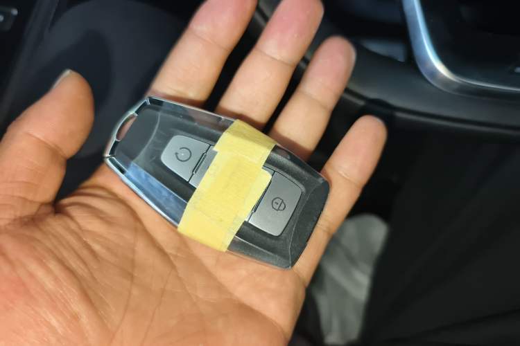 Used Geely Auto Preface 2026 Model Oriental Yao 1.5TD Fuyao Edition
