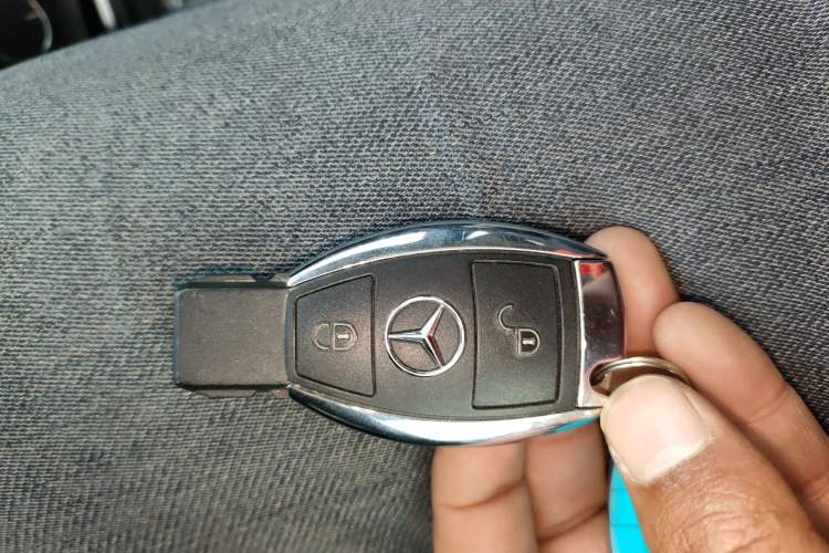 Used Mercedes-Benz GLA 2017 GLA 200 Sport Edition
