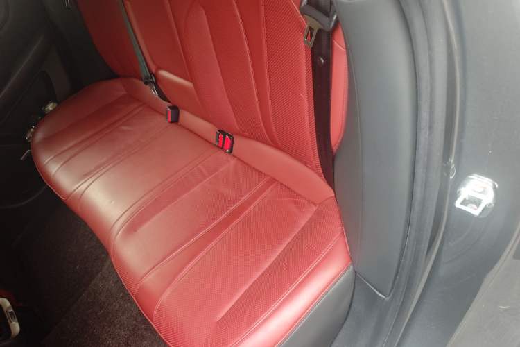 Used XPeng P7 2020 706G
