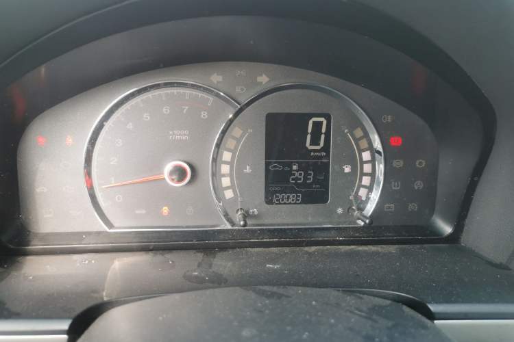 Used Roewe 350 2011 350S 1.5L Manual Xunchi Edition
