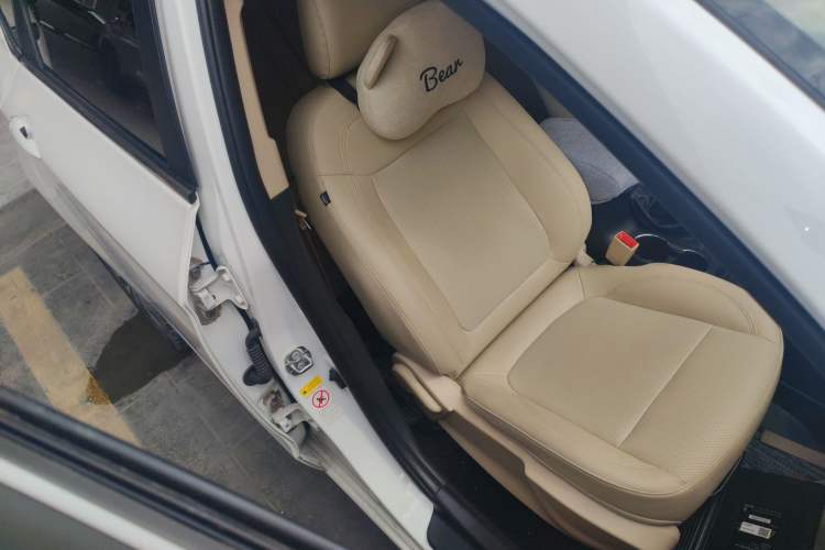 Used CHANGAN Eado 2016 1.6L Automatic LingShang Model
