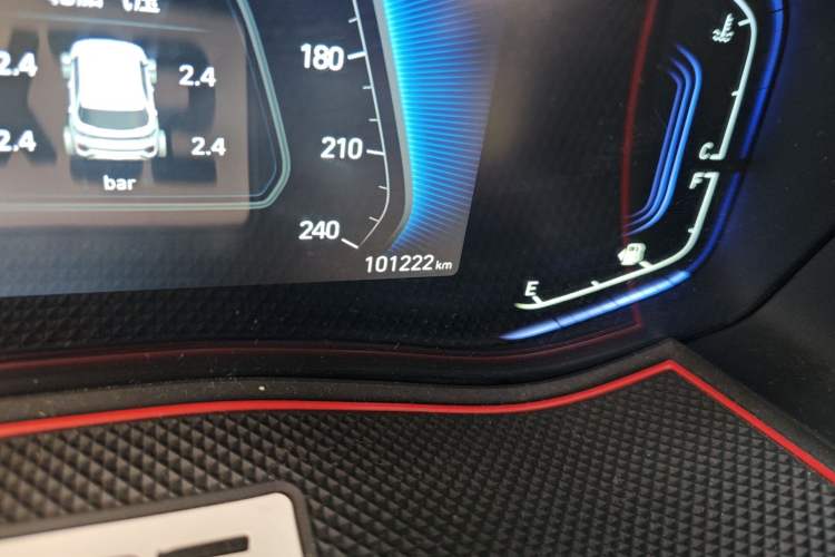 Used Hyundai ix35 2021 2.0L Automatic 2WD GLS Leading Edition
