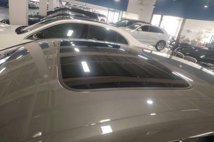 Used Audi S4 2023 S4 3.0TFSI