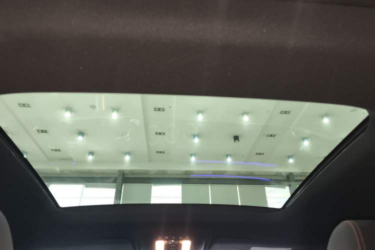 Used Mercedes-Benz A-Class 2024 A 200 L Fashion Model