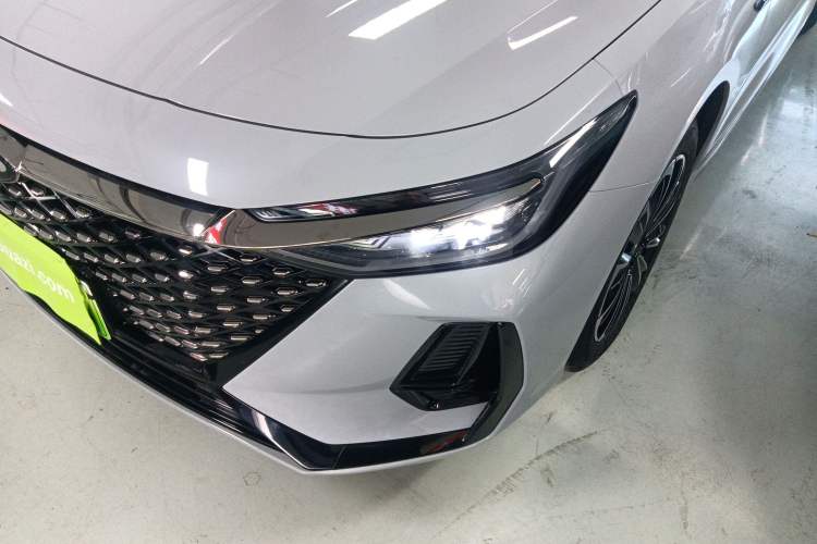 Used Chery Fengyun A8 2025 Model 70km Basic Version