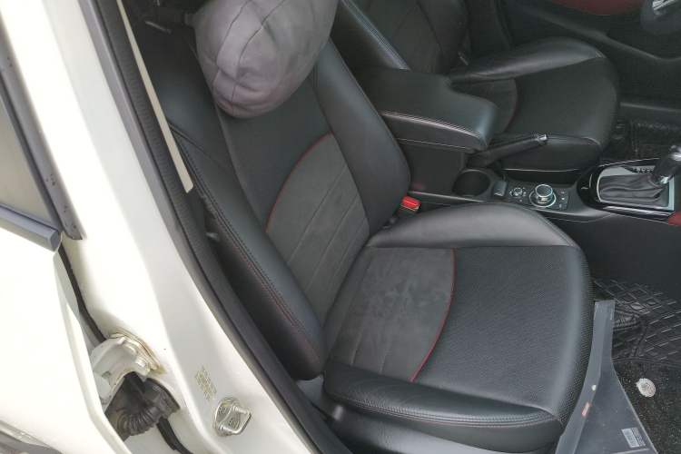 Used Mazda CX-3 2018 2.0L Automatic Prestige Edition