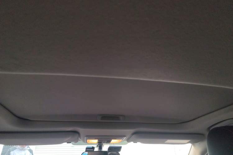 Used Honda Civic 2016 220TURBO CVT Luxury Edition