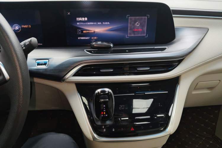 Used Buick GL8 2023 ES Lu Zun Comfort Model