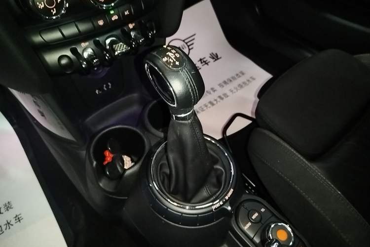 Used MINI MINI 2016 1.5T COOPER