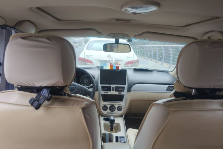 Used Buick Excelle 2011 1.6 LX-MT