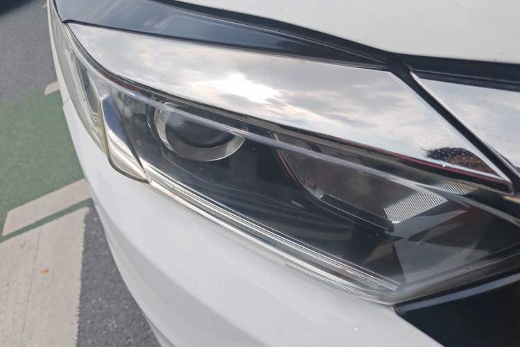 Used Honda Vezel 2020 1.5L CVT Elite Edition