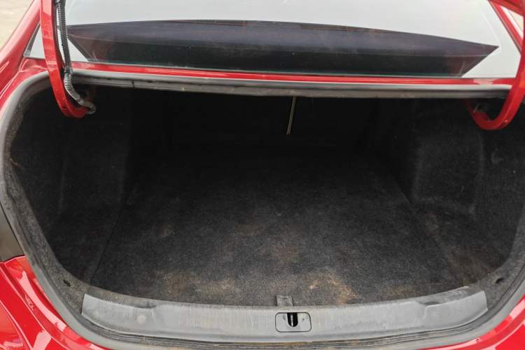 Used Buick GT 2016 15N Automatic Elite Edition