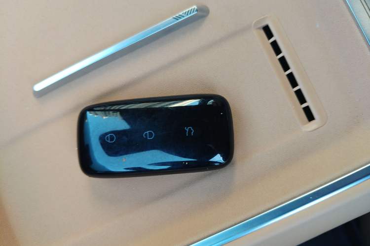 Used Geely Galaxy Galaxy Xingjian 7 EM-i 2026 Model 135km Starship Version