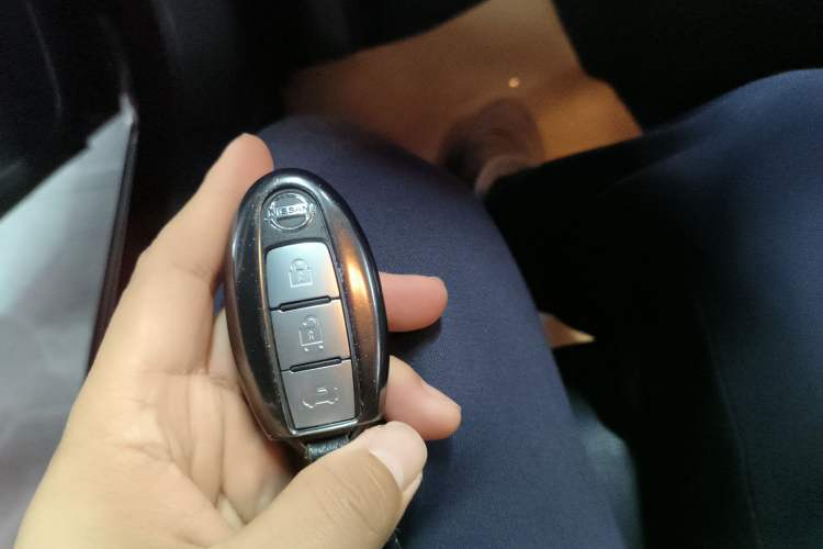 Used Nissan Teana 2019 2.0T XL Upper Smart Enjoyment Version
