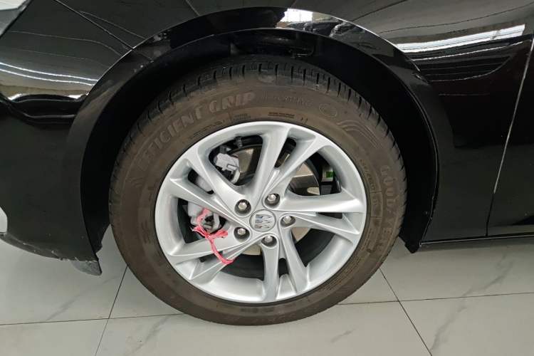 Used Buick Regal 2024 25T Deluxe Edition
