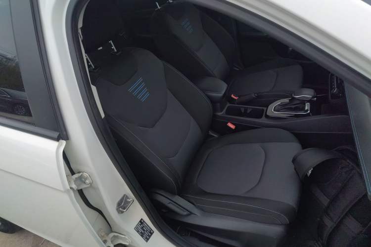 Used Ford Escort 2021 1.5L Automatic Gold Edition
