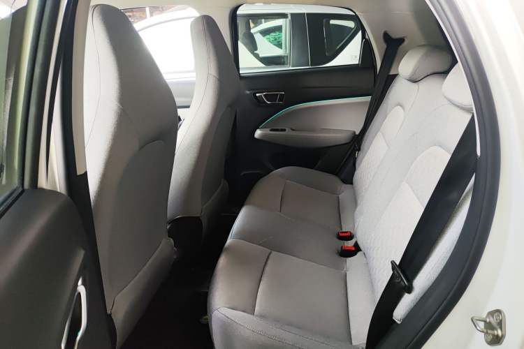 Used Leapmotor T03 2022 Crystal Edition