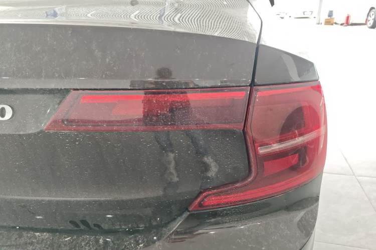 Used Volvo S90 2017 T4 Zhiyuan Edition